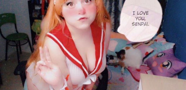 waifumochi_chan COSPLAY petite Model - waifumochi_chan COSPLAY petite