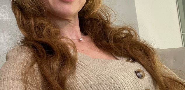 Model - AnnikaRose geil