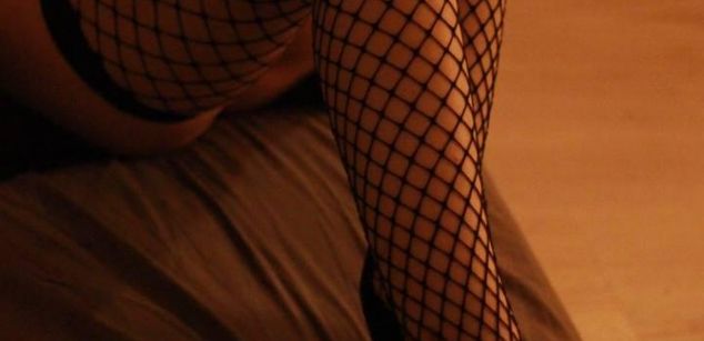 Model - Judith_ve lick