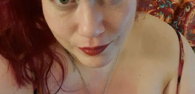 Model - MistressKalah bigass