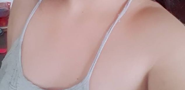 Model - MaiaTeylor fetishes