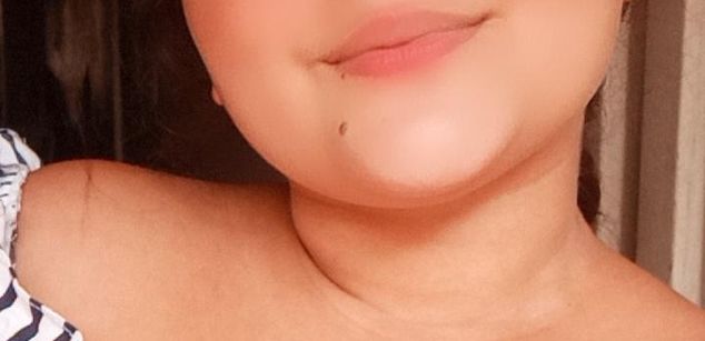 Model - alexa_curvy natural