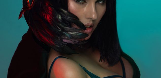 Niamh Fetish Ninja joi Model - Niamh Fetish Ninja joi