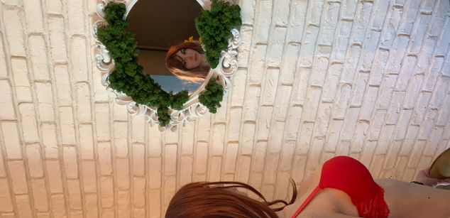 Model - Galactic Star bigboobs