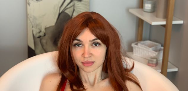 Galactic Star bigboobs Model - Galactic Star bigboobs