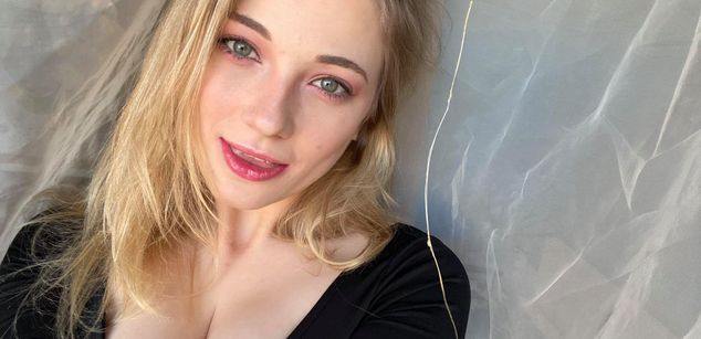 Model - AlisonCandyy sexy