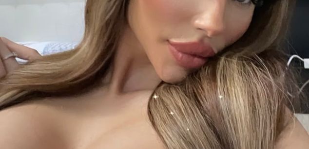 GoddessV sph Model - GoddessV sph