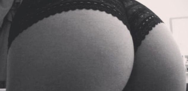 Charlotta Apple girl Model - Charlotta Apple girl