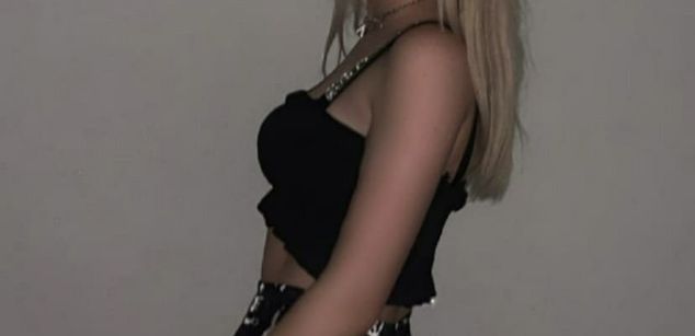 Model - YourLoveArina call
