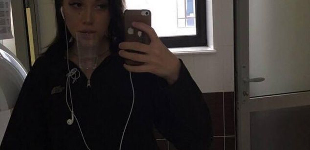 Model - nicole_curtis1 LOVENSE