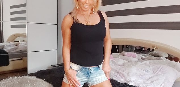 ArianeSexy heels Model - ArianeSexy heels