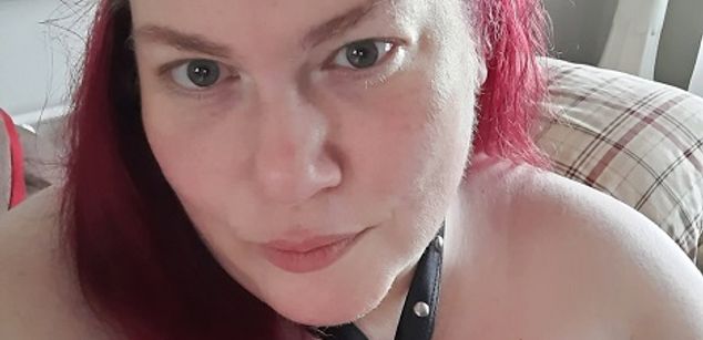 MistressKalah bigass Model - MistressKalah bigass