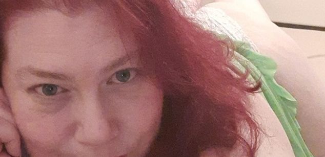 Model - MistressKalah bigass