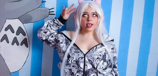 waifumochi_chan COSPLAY petite Model - waifumochi_chan COSPLAY petite