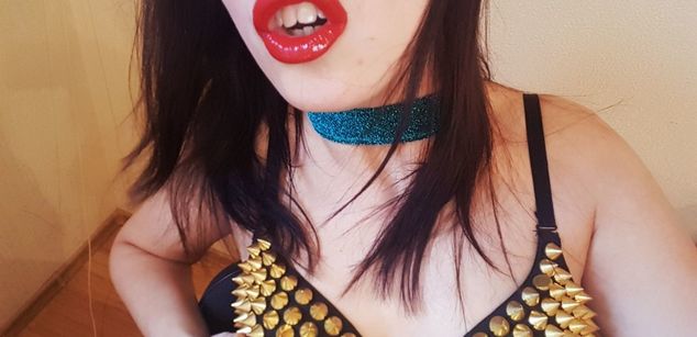 Model - Wife4Cuckold joi