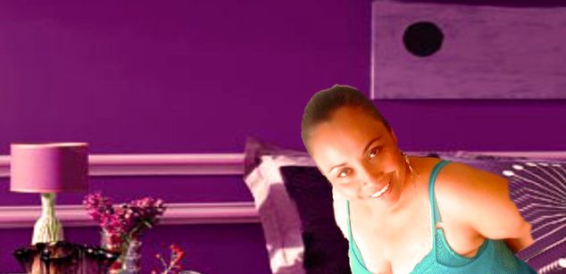 Model - Curvy Hot 7