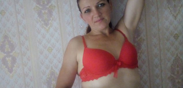 Model - LuxLiana roleplay