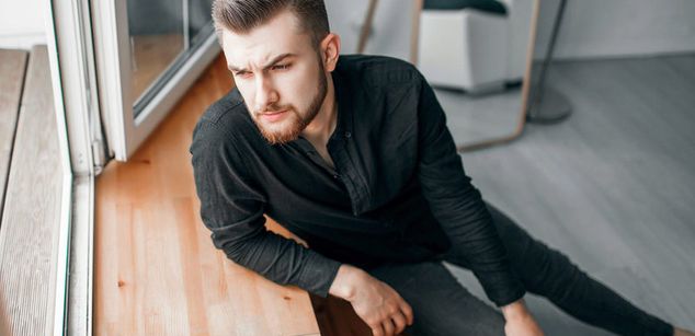 Model - Sandro sex