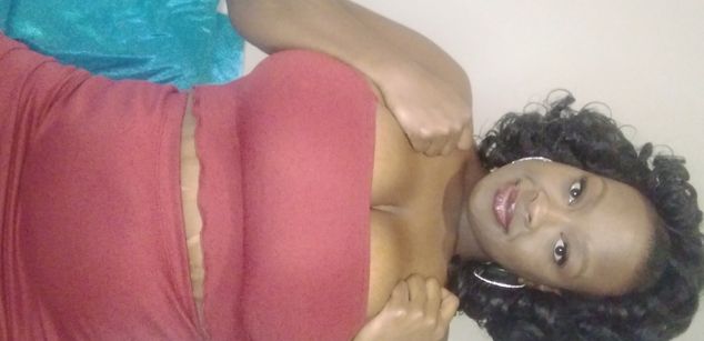 Model - BrookeVixen feet