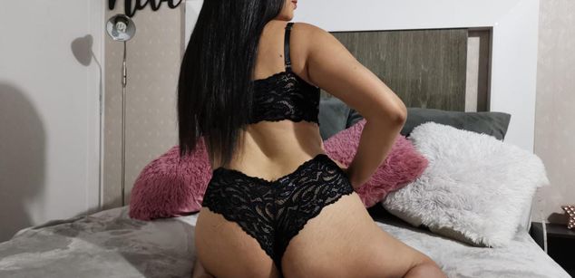 Model - Jessica Roberts sex