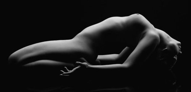 Model - AmaliaHotShow 7
