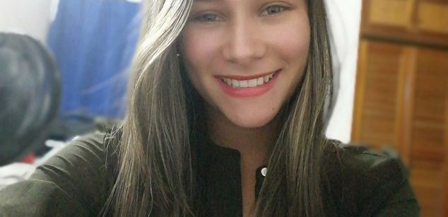Model - Chanell1 latin