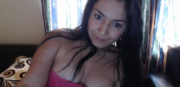 Model - hotfanny 7