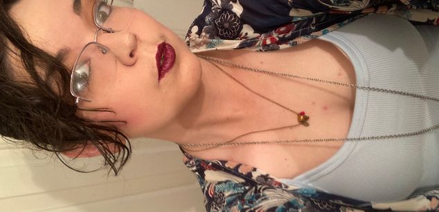 Model - Miss Aria humiliation