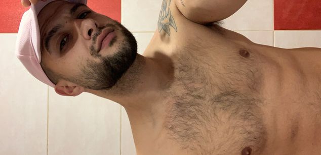 Model - MasterJoey Lust