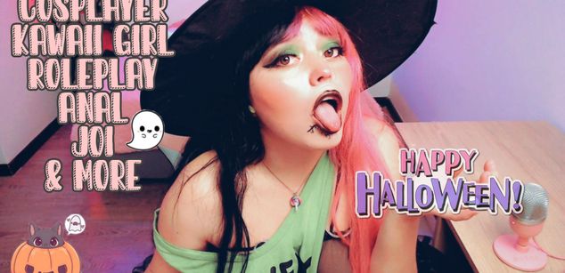 Model - waifumochi_chan COSPLAY squirt