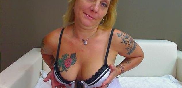 Model - Hotass4you 7