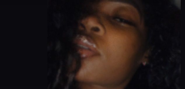 Model - richoffeka bbc