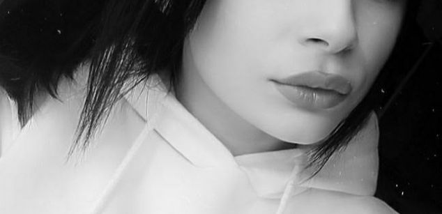 Model - QueenGirl sexybody