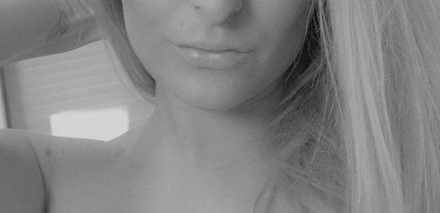Model - PaigeEvans cum