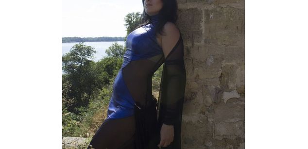 Model - DreamGirl25 beloved