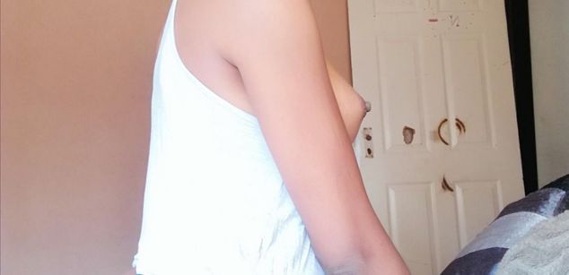 Model - SuperSexyKayla Ebony