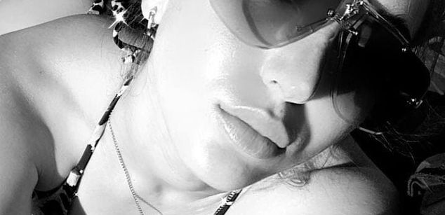 Model - Leanna sex