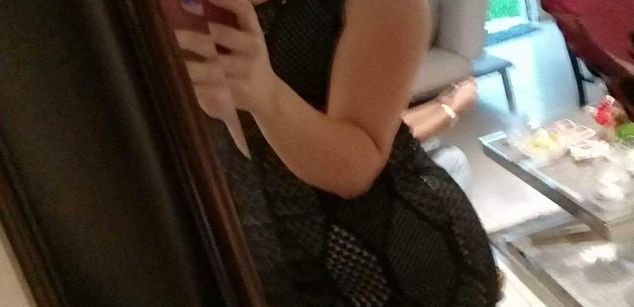 Model - SexyAgata friendly