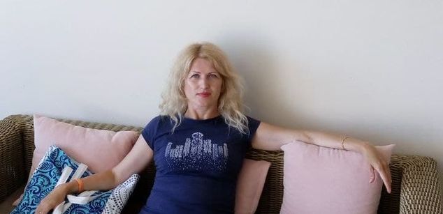 Model - Stiflers mom dildo