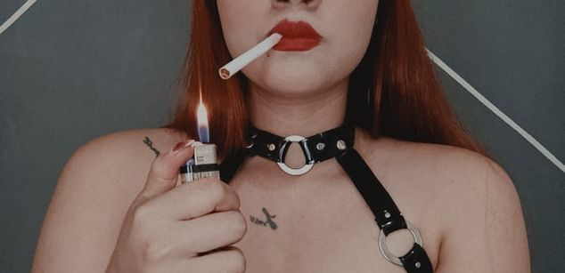 VICTORIA_R98 bdsm Model - VICTORIA_R98 bdsm