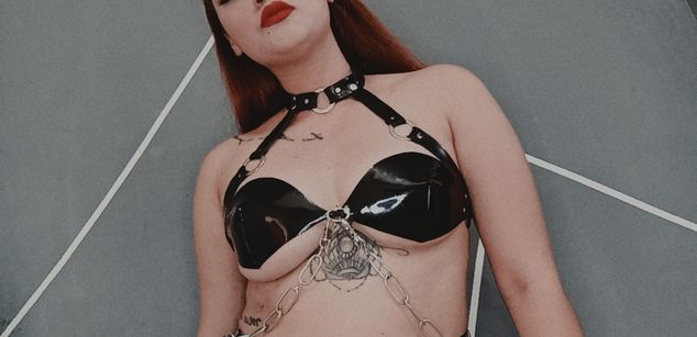 VICTORIA_R98 bdsm Model - VICTORIA_R98 bdsm