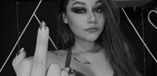 VICTORIA_R98 bdsm Model - VICTORIA_R98 bdsm
