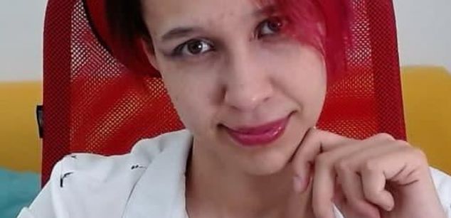 Model - RavenaMagic roleplay