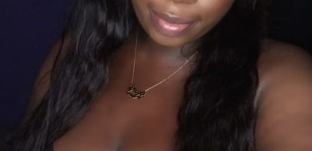 Tonyamyers thick Model - Tonyamyers thick