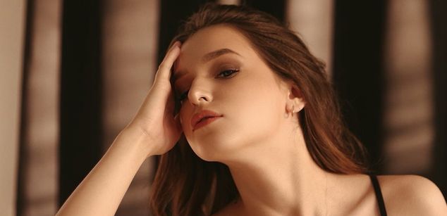Model - Wanast boobs