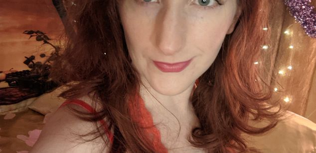 WickedAphrodite kinky Model - WickedAphrodite kinky