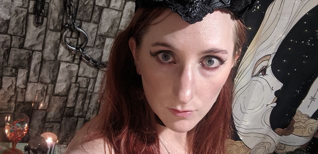 WickedAphrodite kinky Model - WickedAphrodite kinky