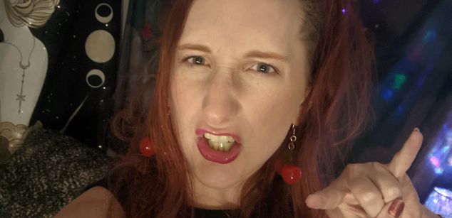 WickedAphrodite kinky Model - WickedAphrodite kinky