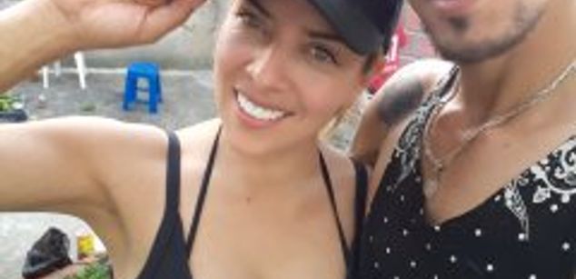 Model - lucymanizales sex