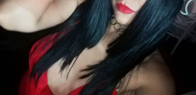 SaritahSweet fastresponse Model - SaritahSweet fastresponse